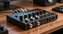 essential audio input choices