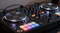 essential beginner dj features