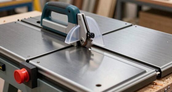 essential safety features needed