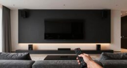 essential setup for surround