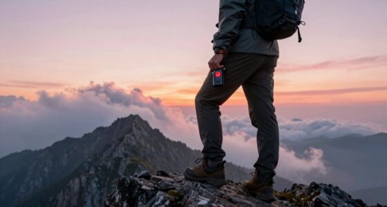 essential sos satellite features