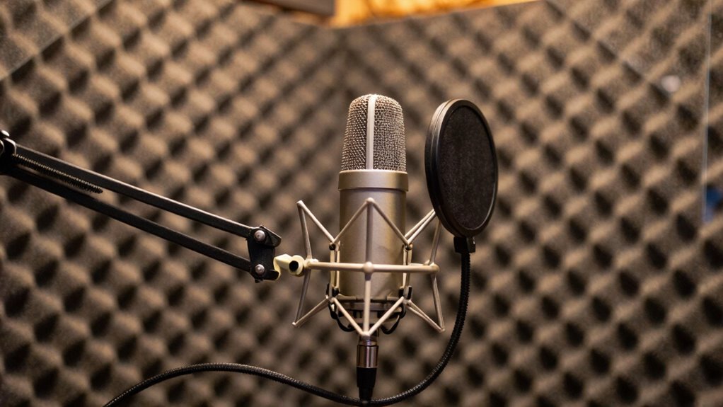 essential studio upgrade accessories