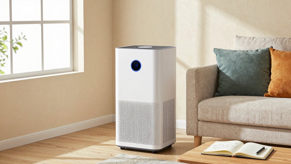 estimate humidity needs accurately