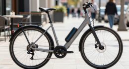 factors influencing e bike range