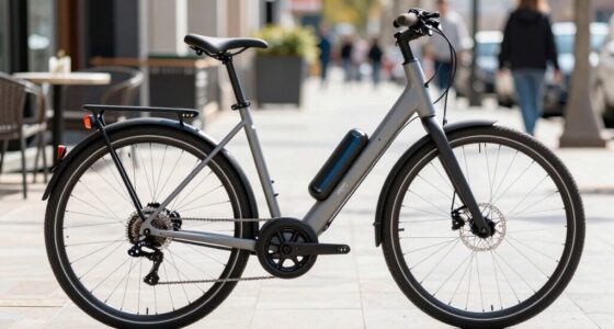 factors influencing e bike range