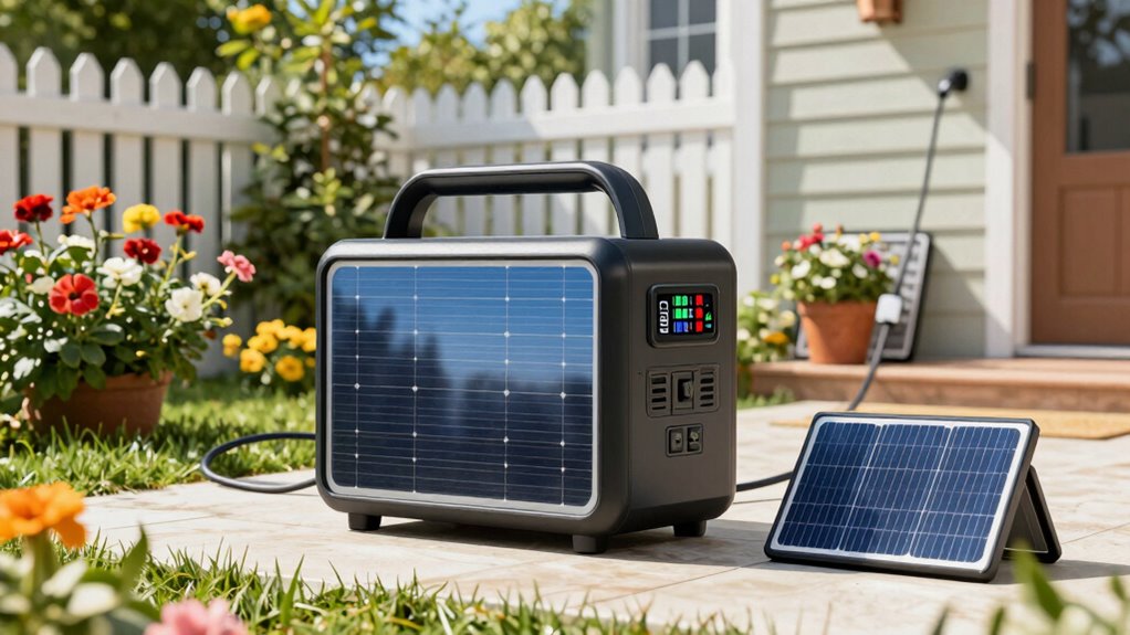 factors influencing solar capacity