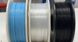 filament comparison for 3d printing