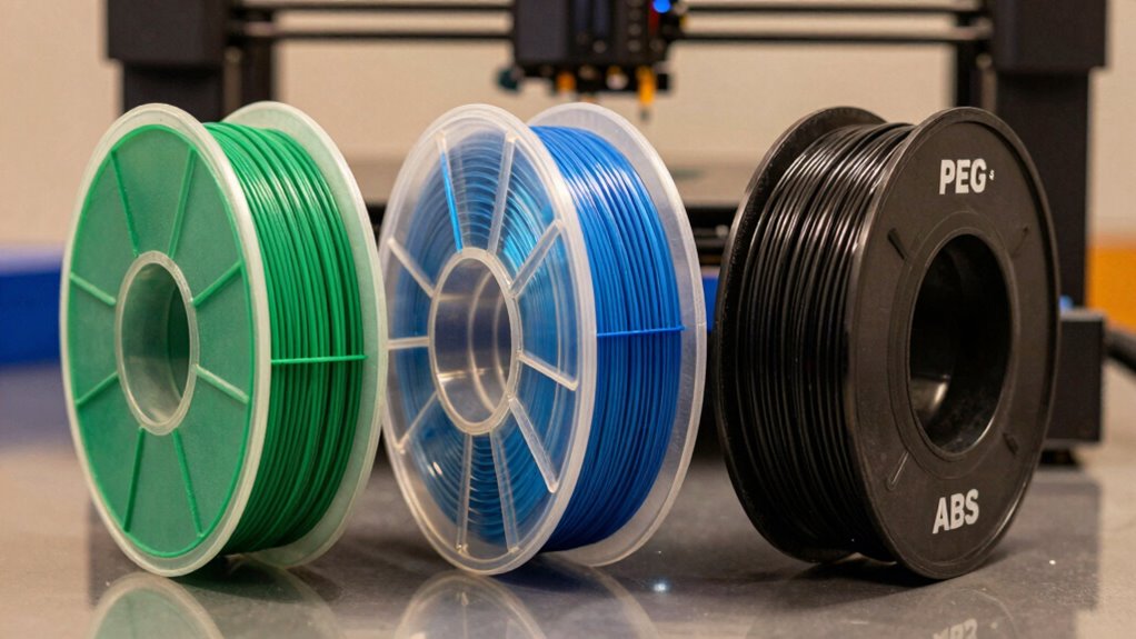 filament safety and environment