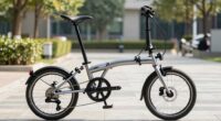 folding bike purchasing tips