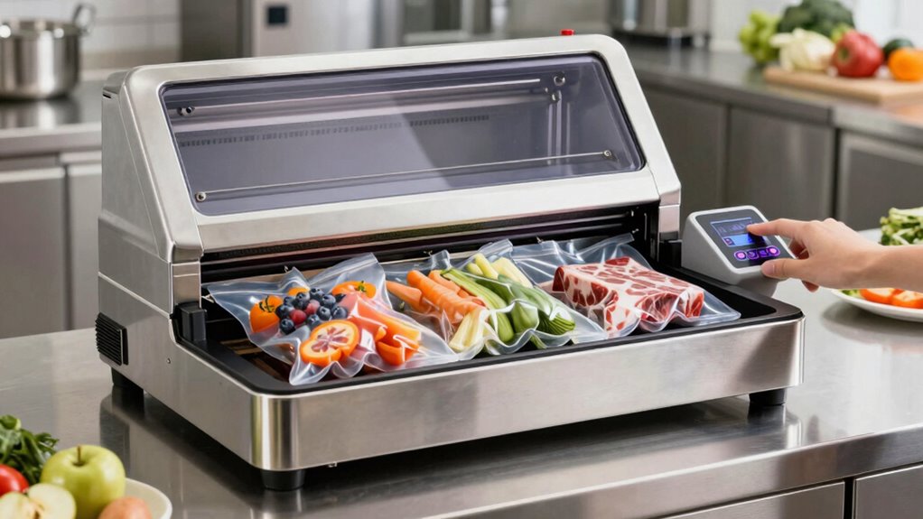 food preservation needs assessment