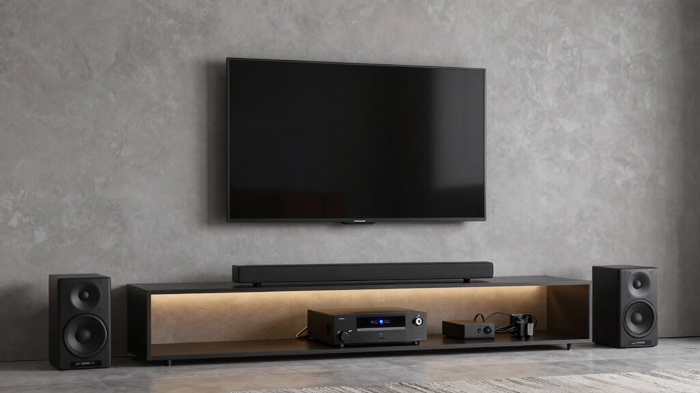 future proof home theater systems