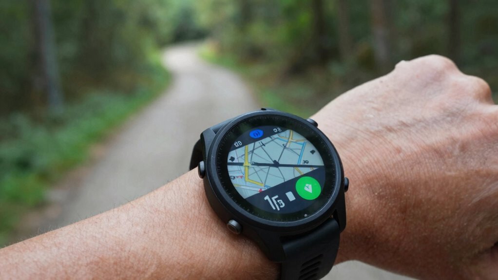 gps features drain battery life