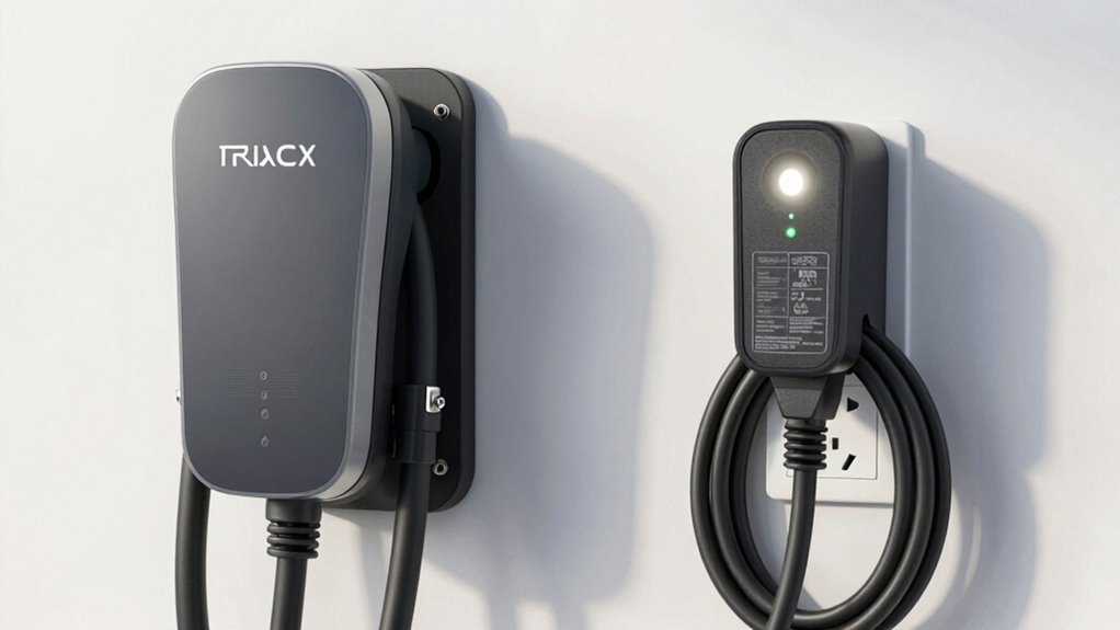 grounding and safety differences