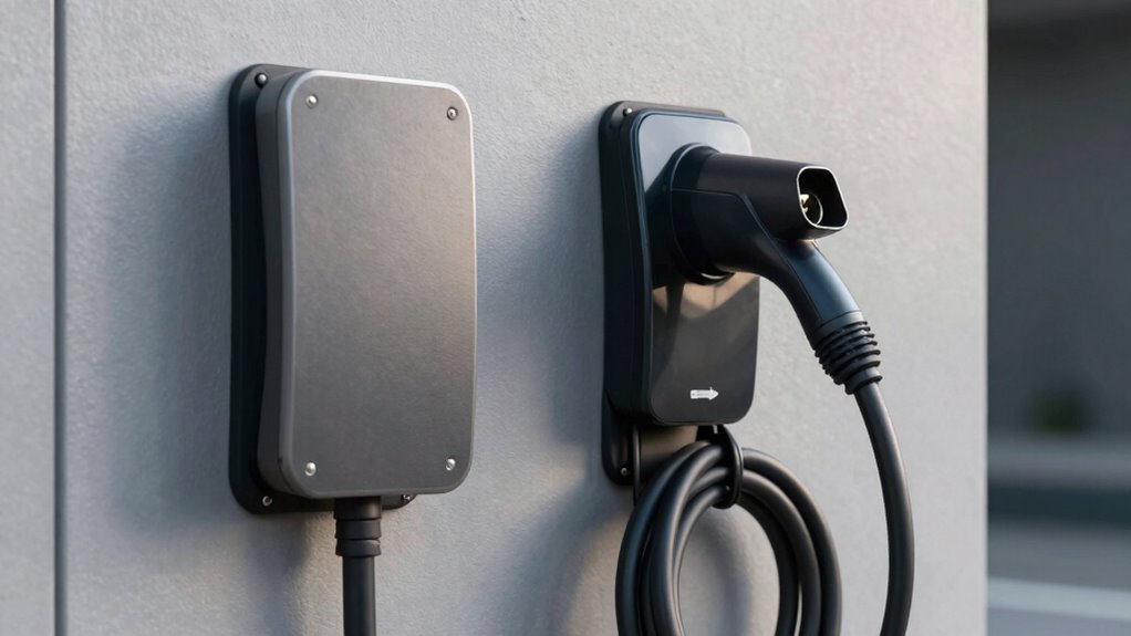 hardwired vs plug in safety