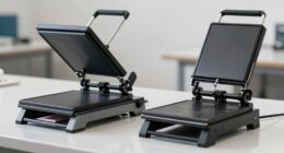 heat press comparison guide