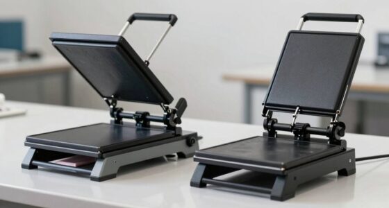 heat press comparison guide