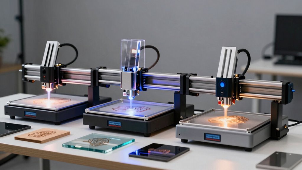 ideal for non metal engraving