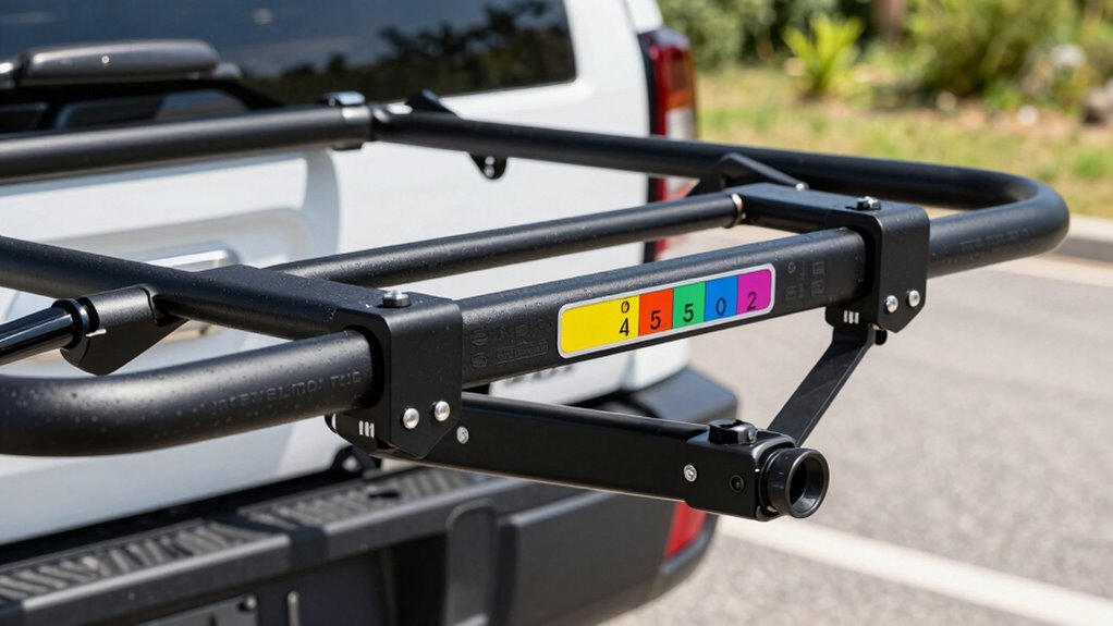 importance of hitch rack capacity