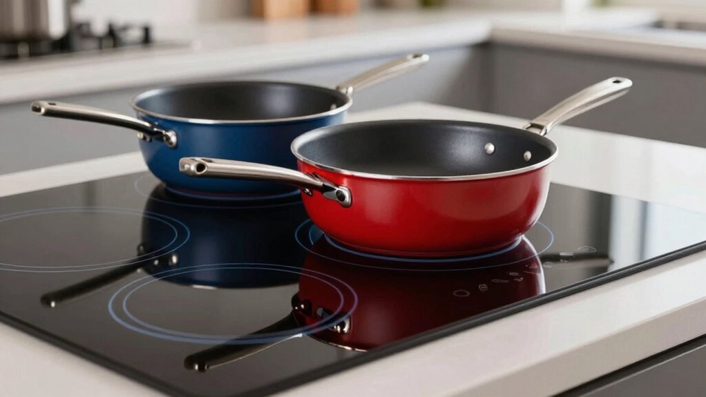 induction cooking debunked myths