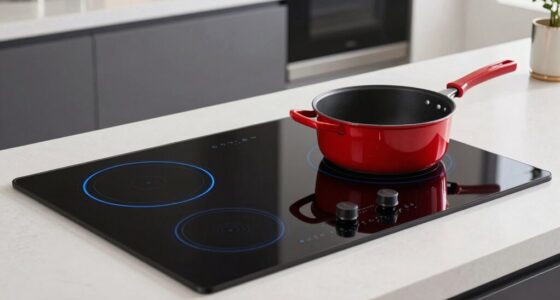 induction cooktops cookware myths