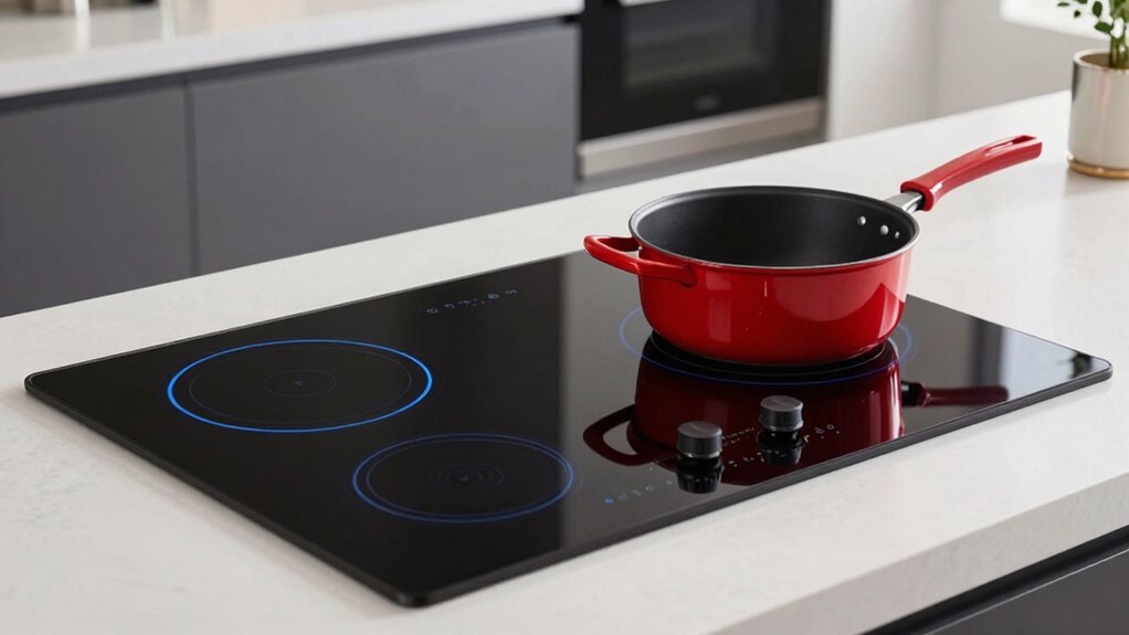 induction cooktops cookware myths