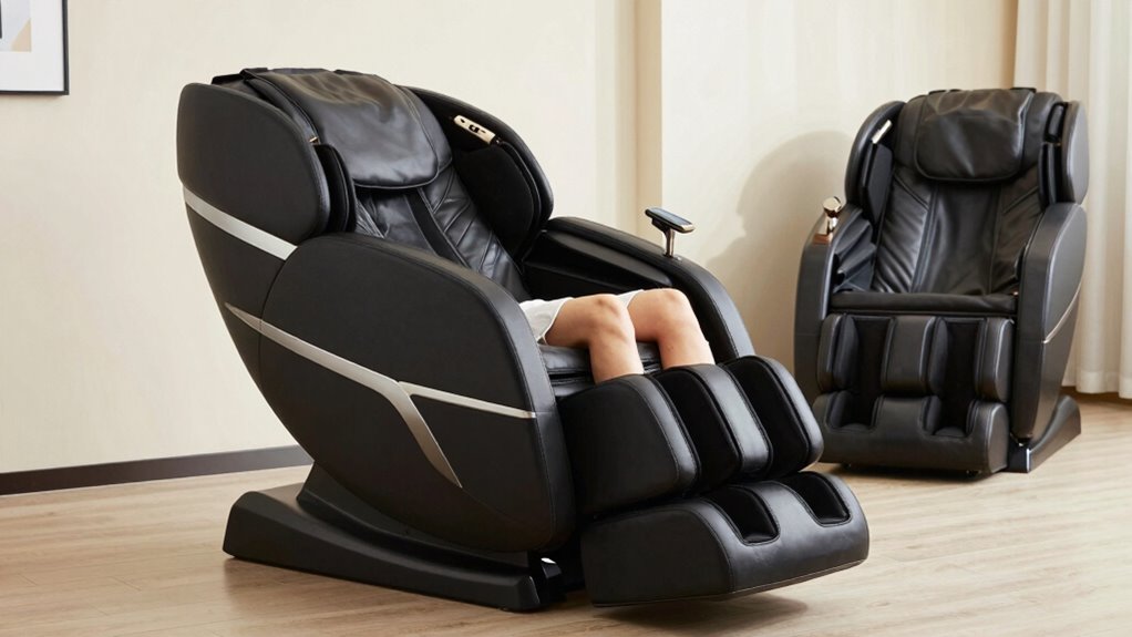 innovative vs classic comfort