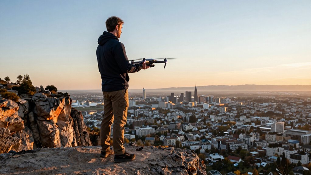 international drone law compliance