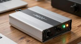 inverter waveforms comparison