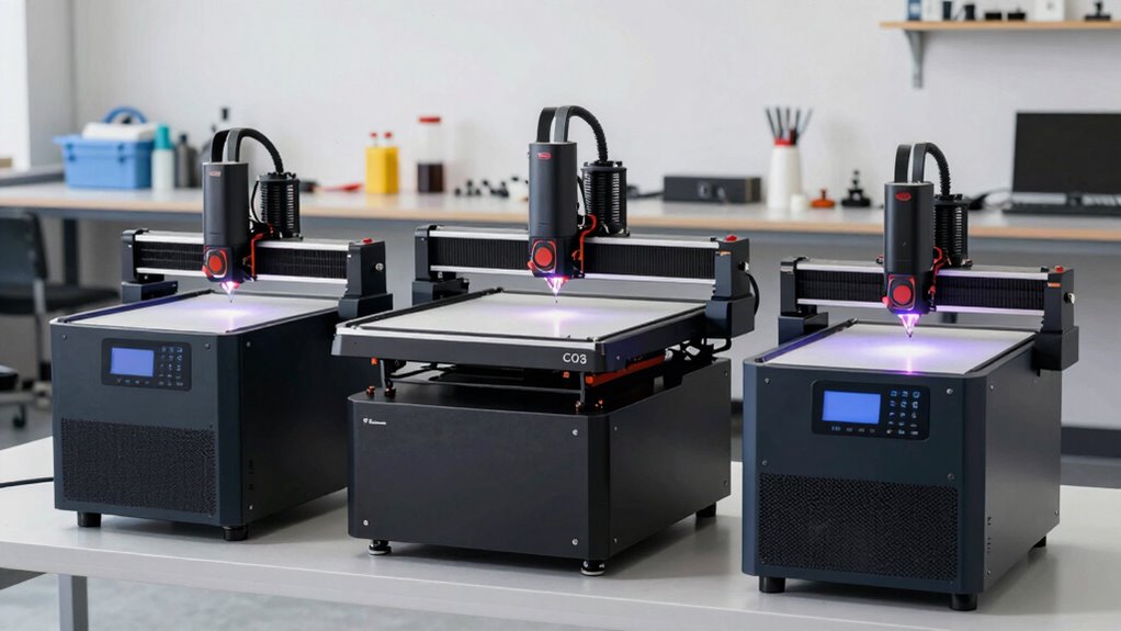 laser system cost considerations