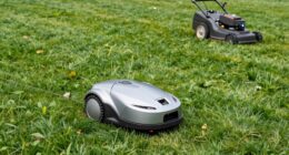 lawn mowers wires comparison