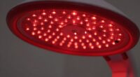 light therapy specifications explained