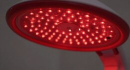 light therapy specifications explained