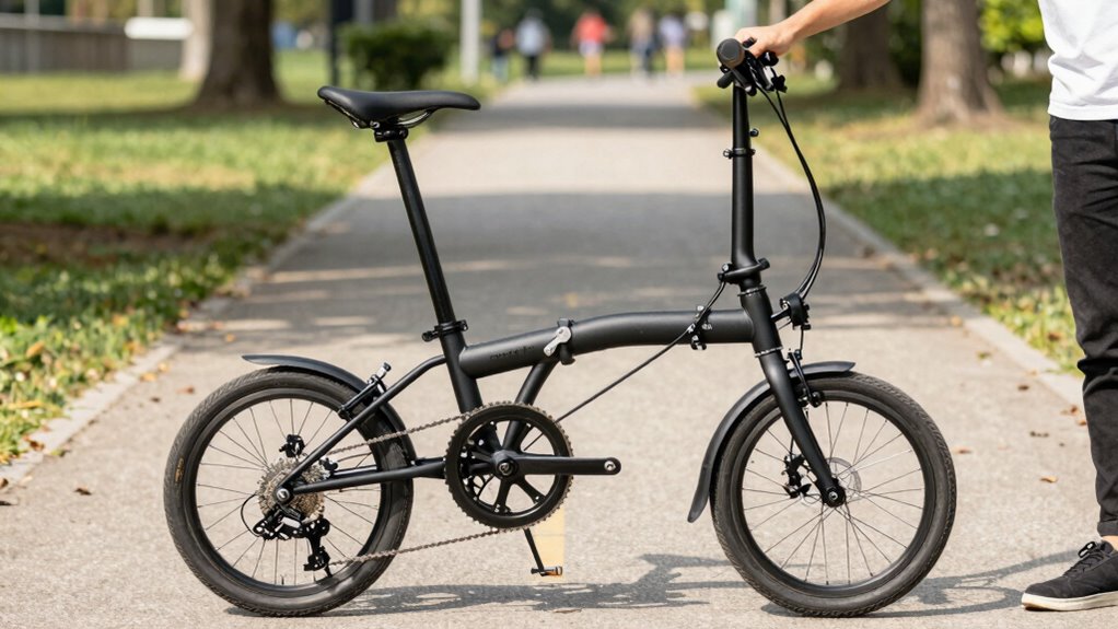 lightweight portable stylish design