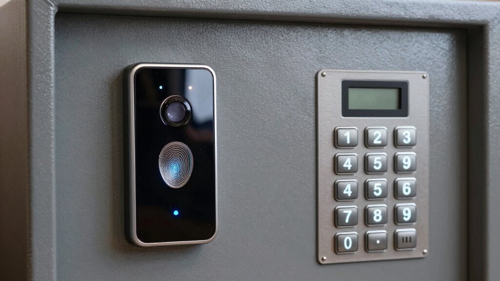 lock security comparison considerations