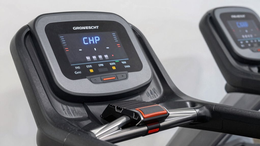 matching treadmill specs to needs