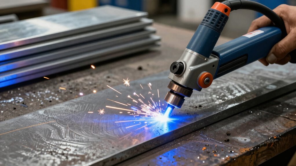 material compatibility and power
