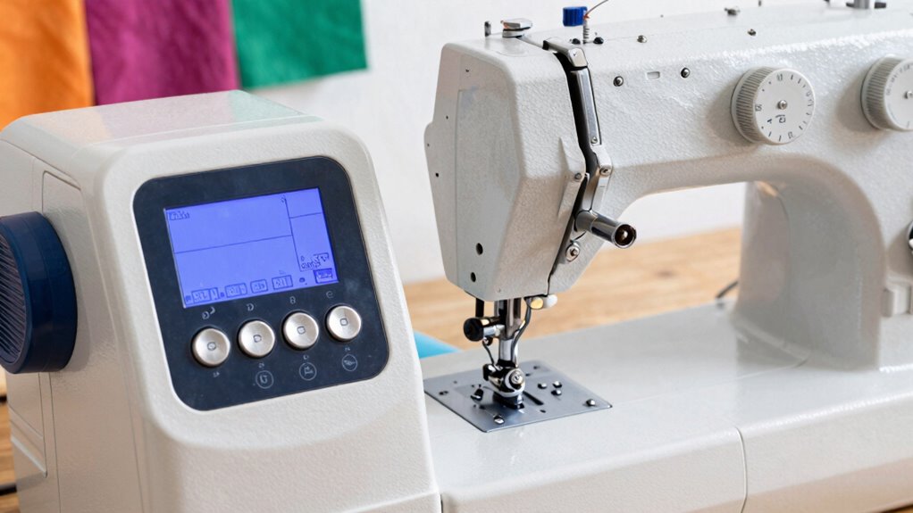 mechanical for simple tasks