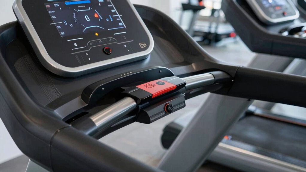 motor power enhances workout performance