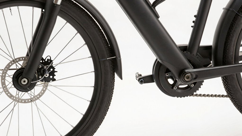 motor selection considerations