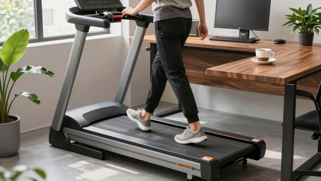 move focus and stay productive