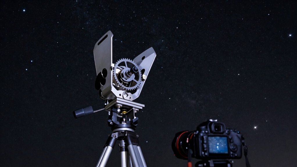 optimal astrophotography setup tips