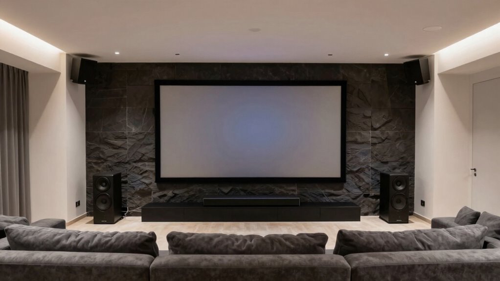 optimal dolby atmos setup