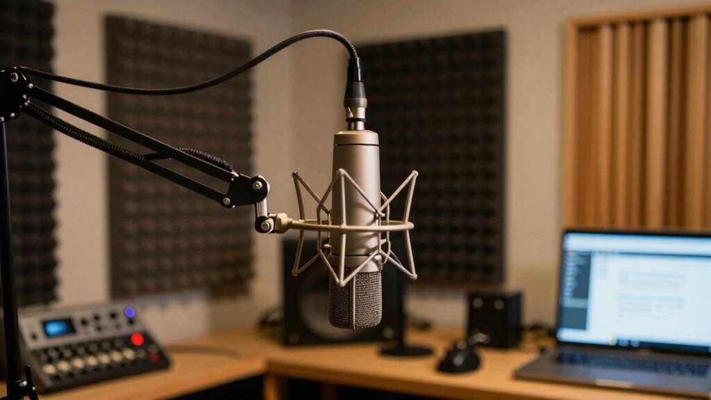 optimal microphone placement techniques