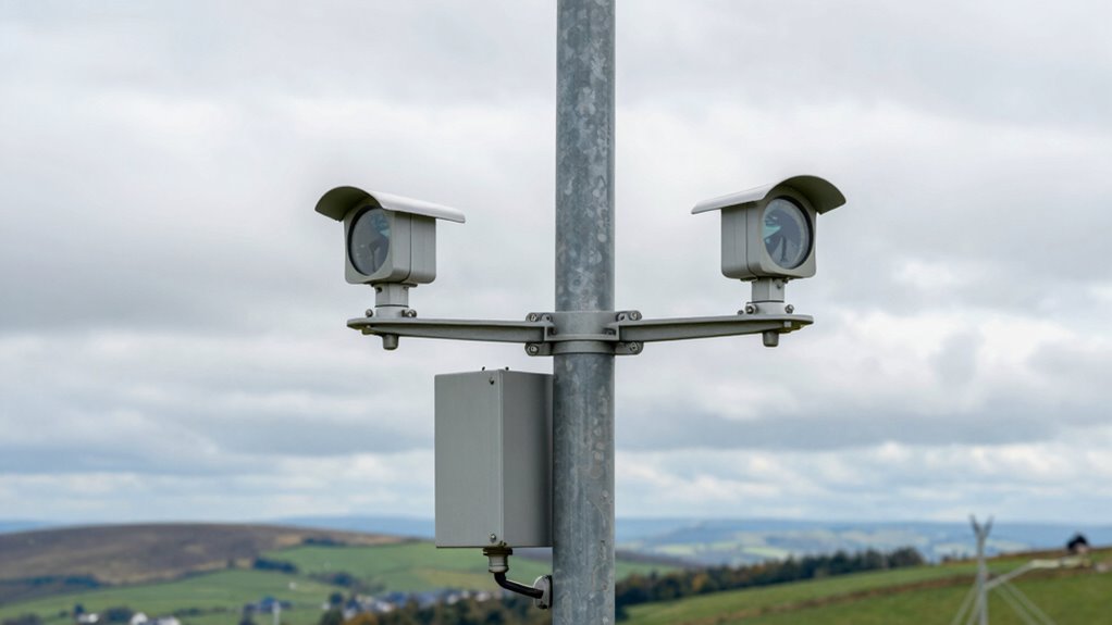 optimal sensor placement guidelines