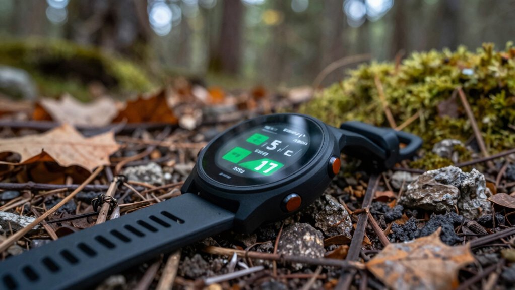 optimize gps battery life