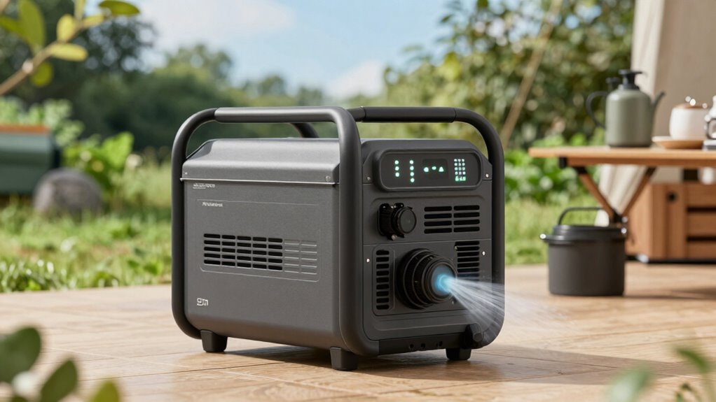 optimize maintain and store properly