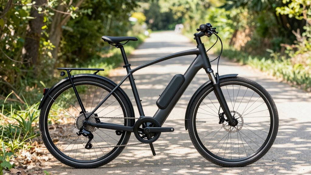 optimize riding and charging