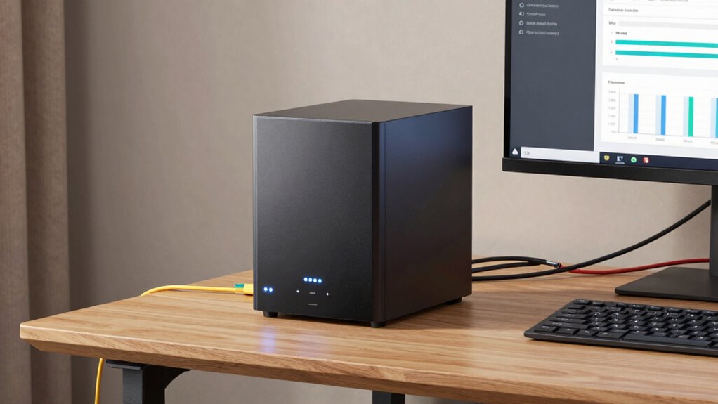 optimize storage and performance