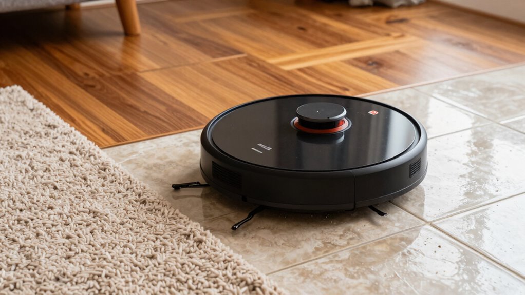 optimize vacuum for all surfaces