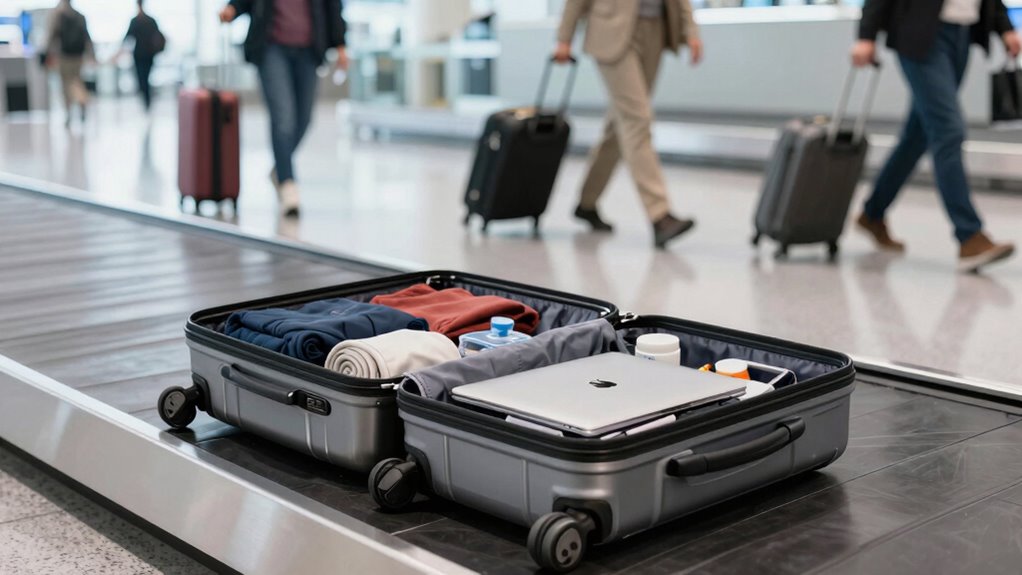 pack smart for smooth travels